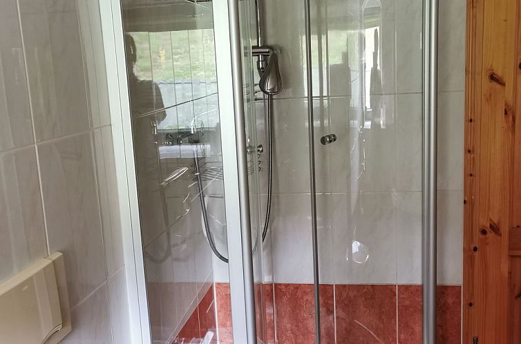 Appartement Wohnung in Bad Gottleuba