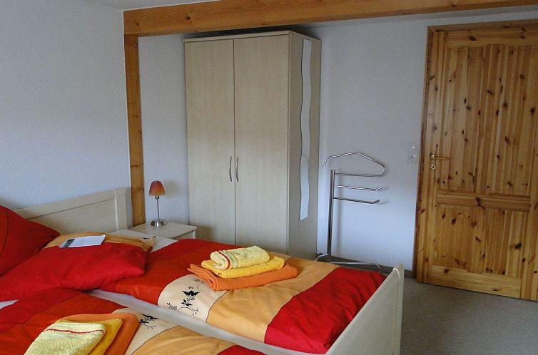 Appartement Wohnung in Bad Gottleuba