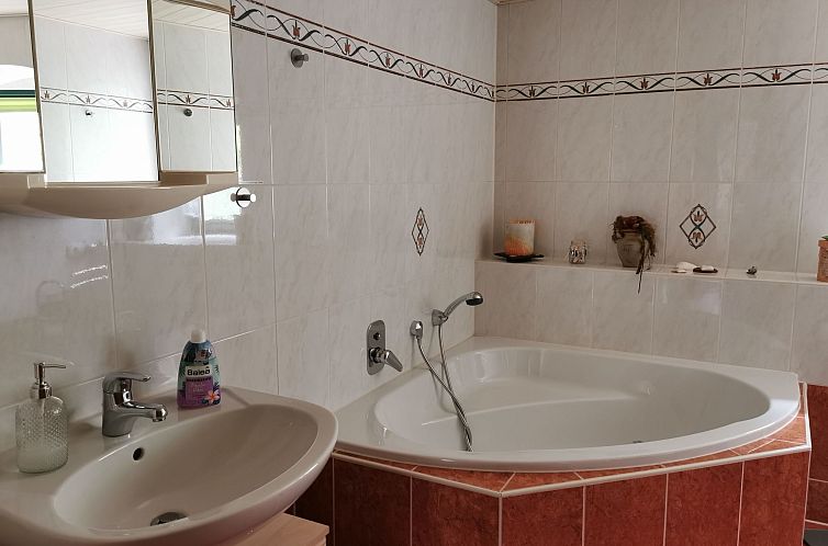 Appartement Wohnung in Bad Gottleuba