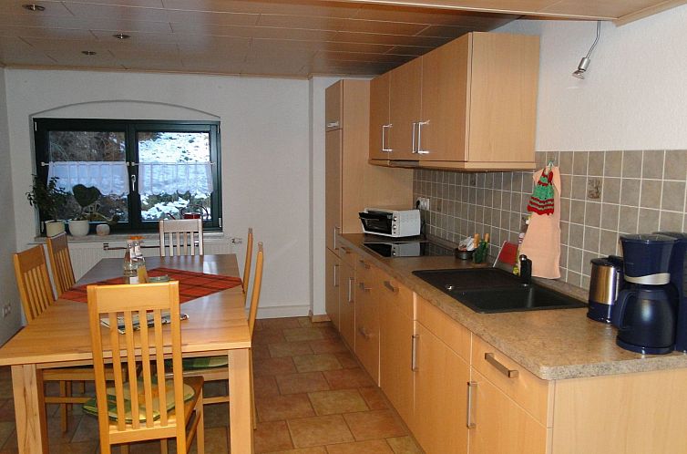 Appartement Wohnung in Bad Gottleuba