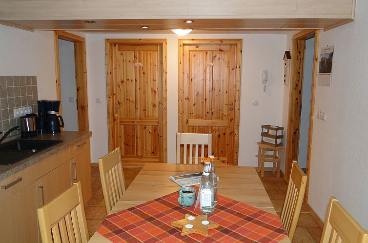 Appartement Wohnung in Bad Gottleuba