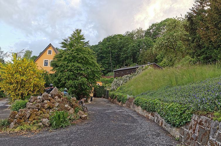 Appartement Wohnung in Bad Gottleuba