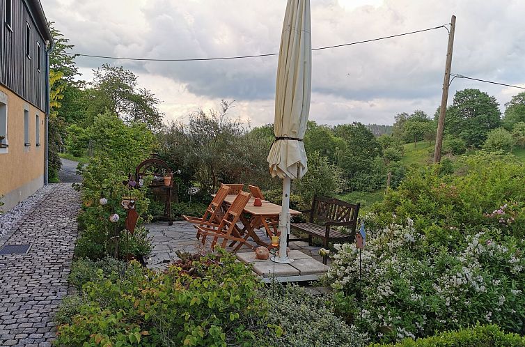 Appartement Wohnung in Bad Gottleuba