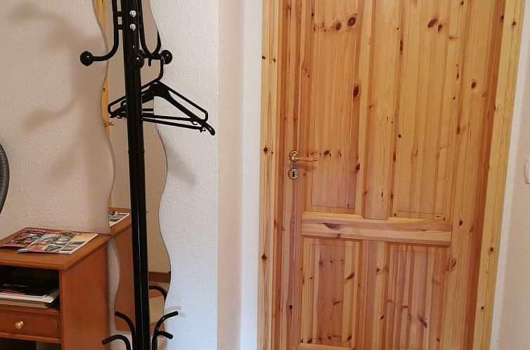 Appartement Wohnung in Bad Gottleuba