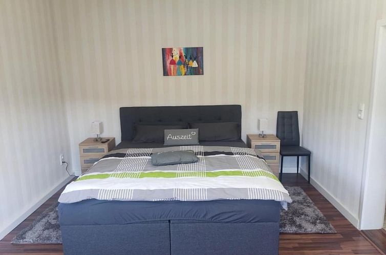 Appartement am Hofladen Hellendorf - Sächsische Schweiz