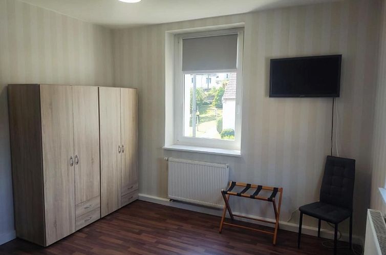Appartement am Hofladen Hellendorf - Sächsische Schweiz
