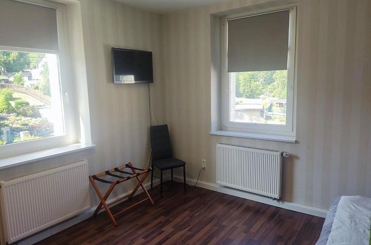 Appartement am Hofladen Hellendorf - Sächsische Schweiz