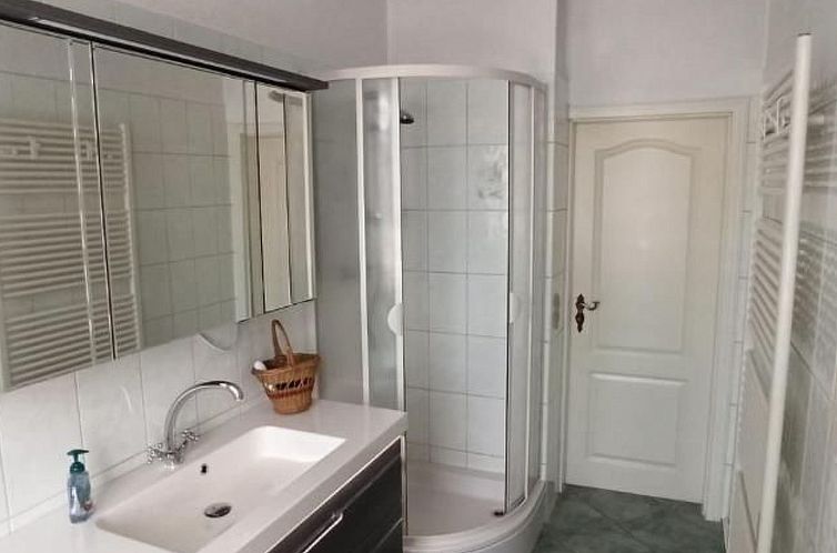 Appartement am Hofladen Hellendorf - Sächsische Schweiz