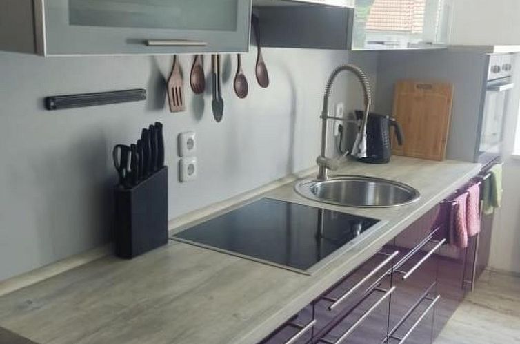 Appartement am Hofladen Hellendorf - Sächsische Schweiz