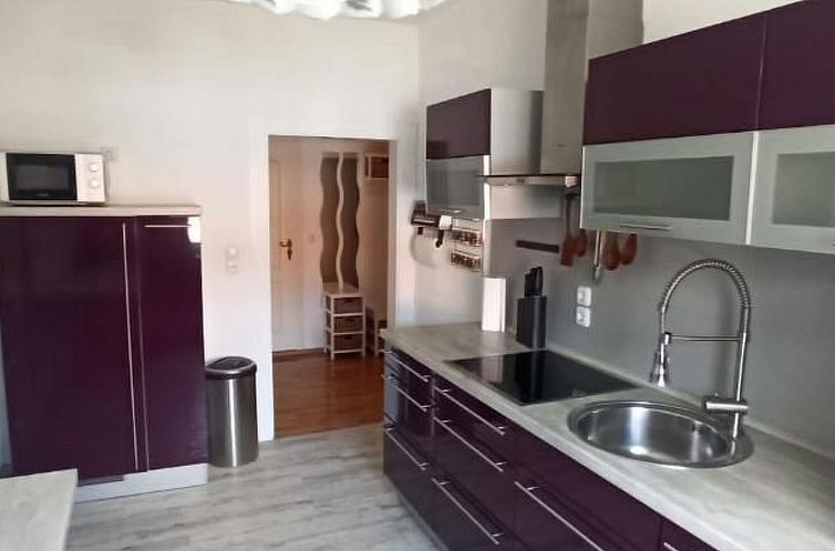 Appartement am Hofladen Hellendorf - Sächsische Schweiz