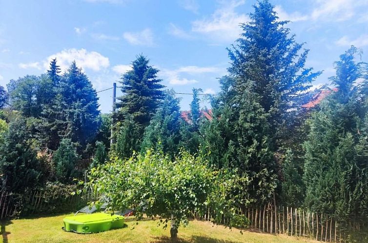 Appartement am Hofladen Hellendorf - Sächsische Schweiz