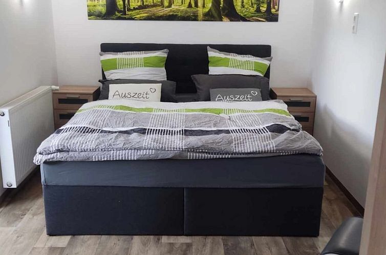 Appartement am Hofladen Hellendorf - Sächsische Schweiz