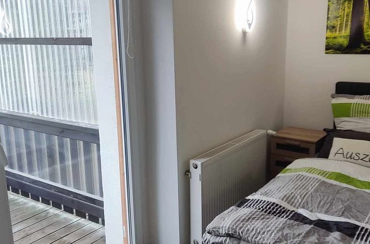 Appartement am Hofladen Hellendorf - Sächsische Schweiz