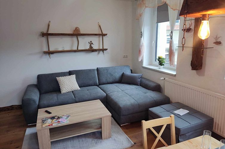 Appartement am Hofladen Hellendorf - Sächsische Schweiz