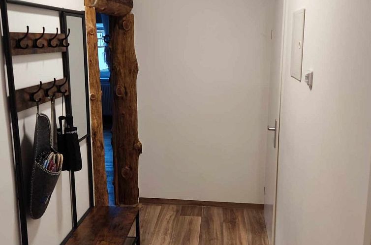 Appartement am Hofladen Hellendorf - Sächsische Schweiz
