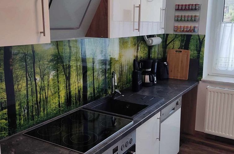 Appartement am Hofladen Hellendorf - Sächsische Schweiz