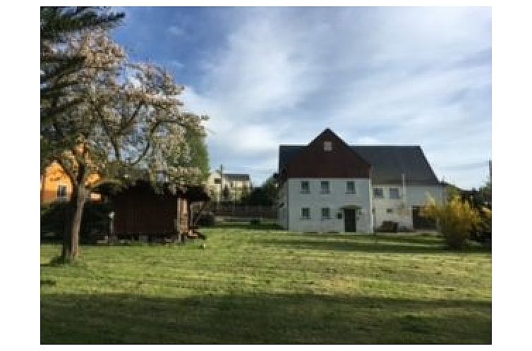 Unterkunft 0291503 - Ferienhaus Sachsen - Vrijstaande woning in Olbernhau