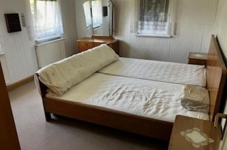 Vrijstaande woning in Olbernhau