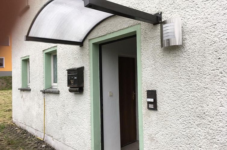 Vrijstaande woning in Olbernhau