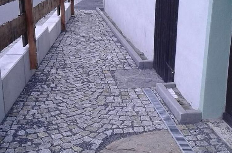 Vrijstaande woning in Olbernhau