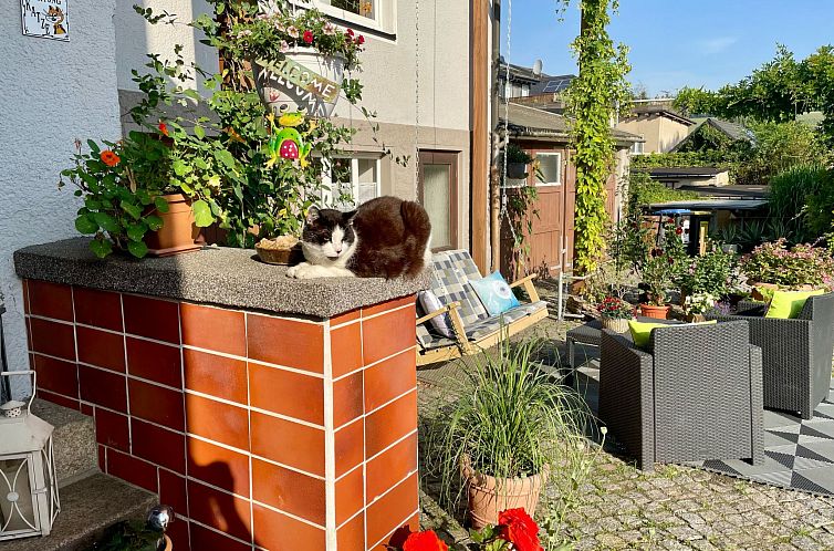 Appartement Naturblick Karla Rößler