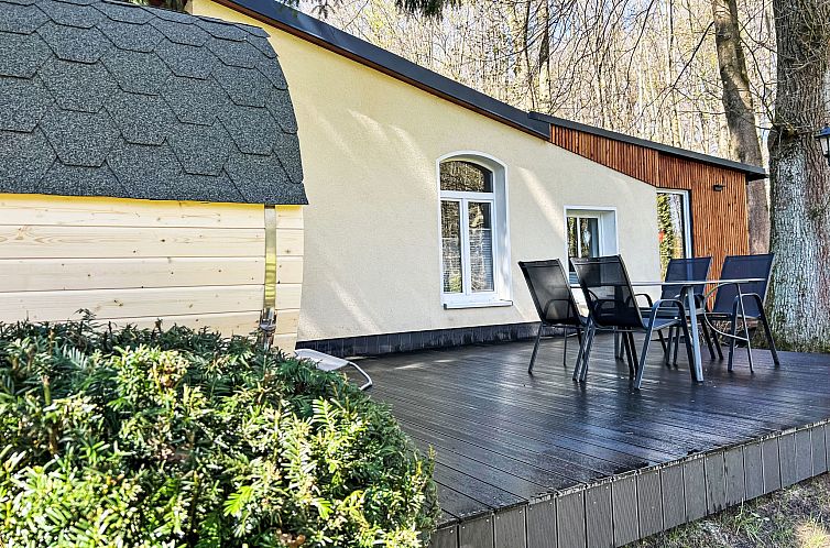 Vakantiehuis Waldhaus