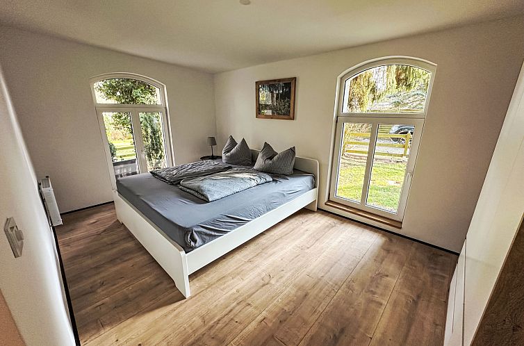Vakantiehuis Waldhaus