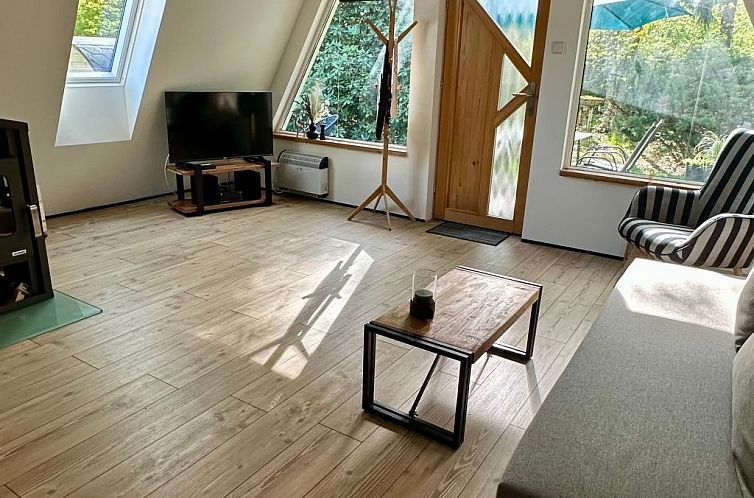 Vakantiehuis Jagdhütte