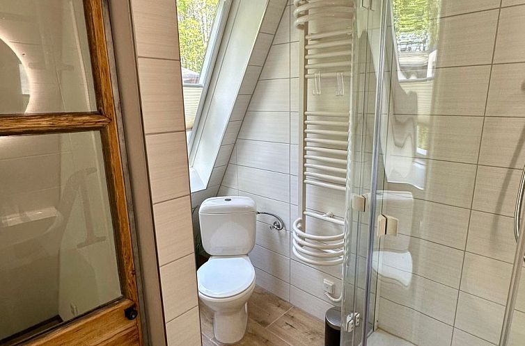 Vakantiehuis Jagdhütte