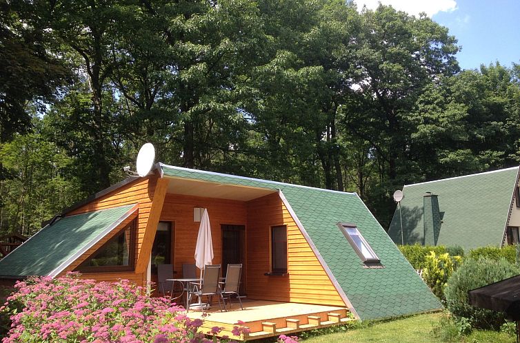 Vakantiehuis Haus Waldblick