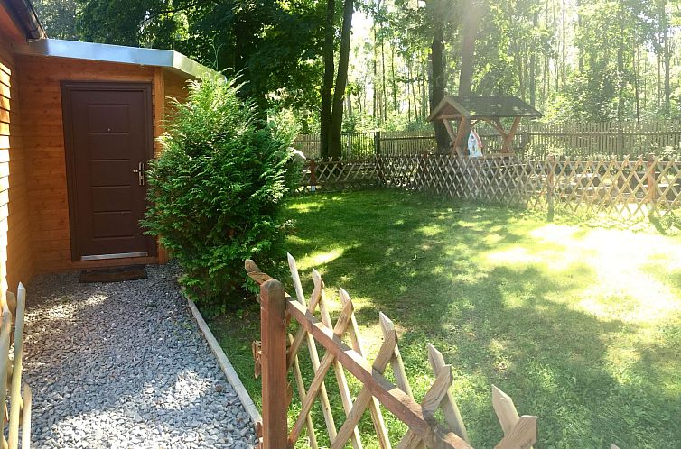 Vakantiehuis Haus Waldblick