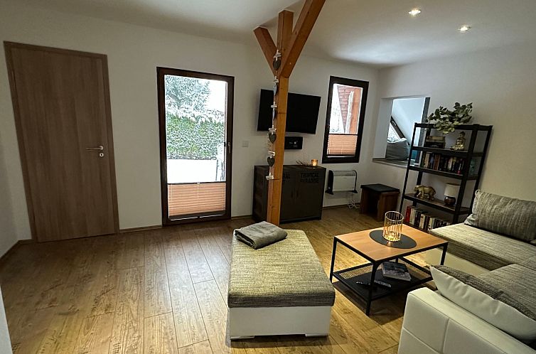 Vakantiehuis Haus Waldblick