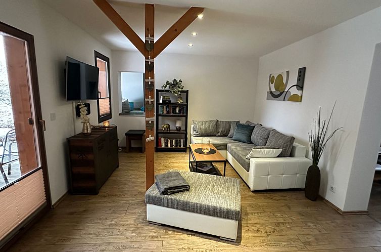 Vakantiehuis Haus Waldblick