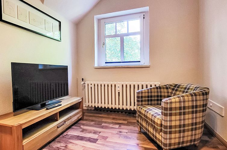 Appartement Villa Emma und Lotte