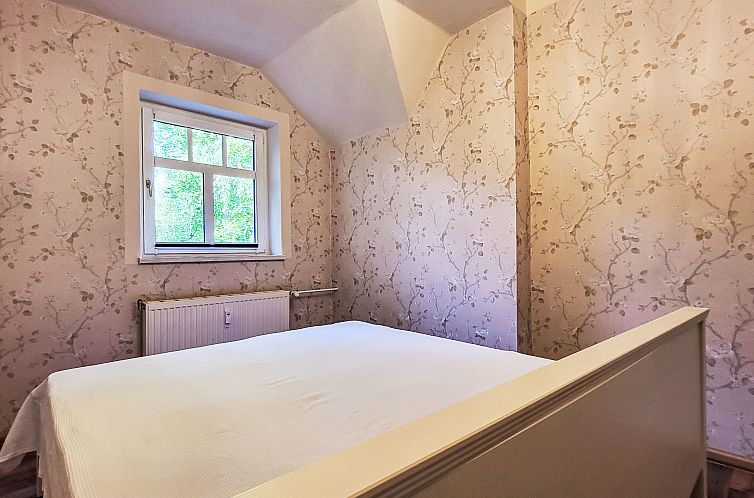 Appartement Villa Emma und Lotte