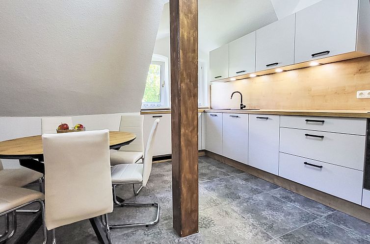 Appartement Villa Emma und Lotte