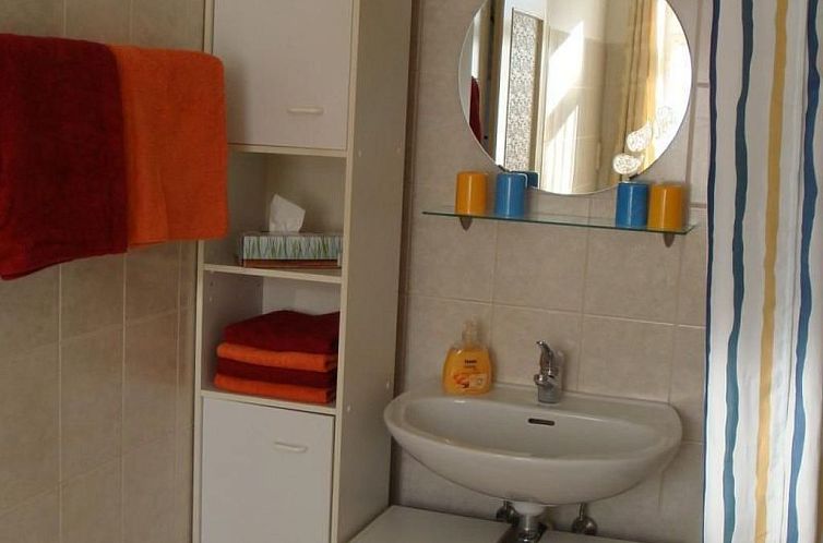 Appartement TOP-CityApartment