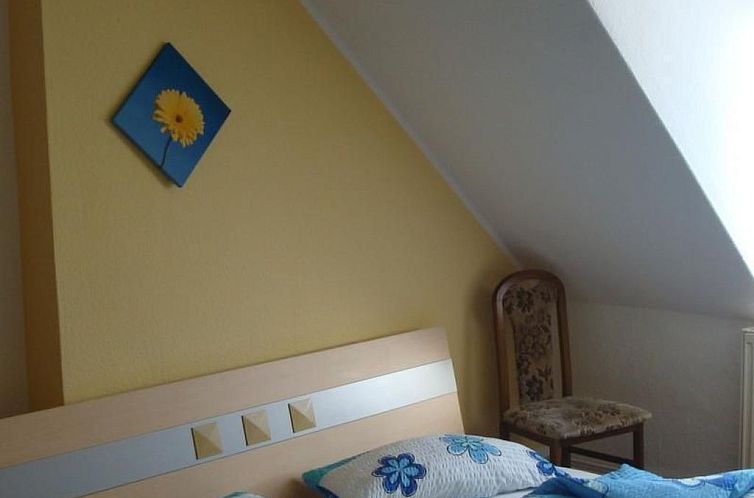 Appartement TOP-CityApartment