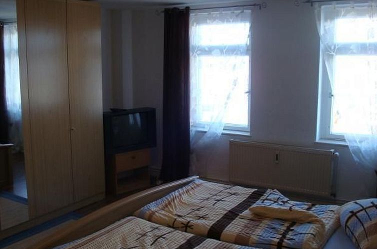 Appartement TOP-CityApartment