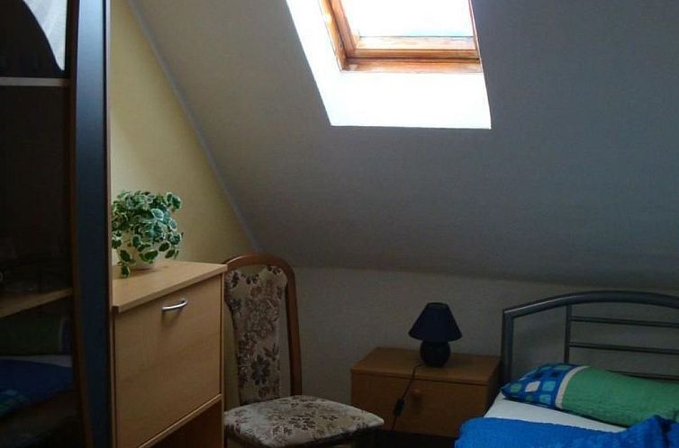 Appartement TOP-CityApartment