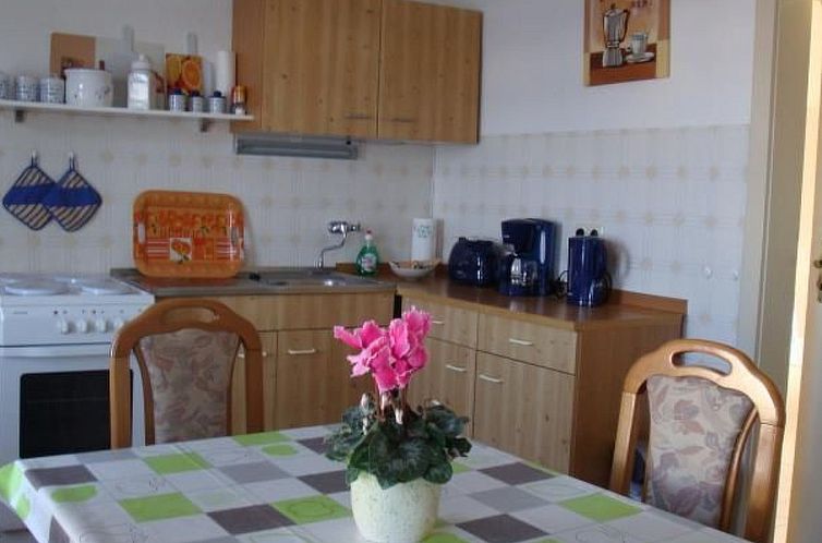 Appartement TOP-CityApartment