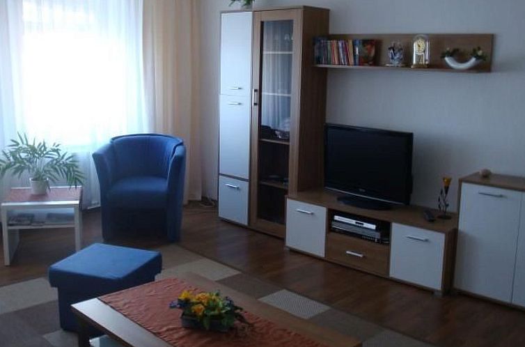 Appartement TOP-CityApartment