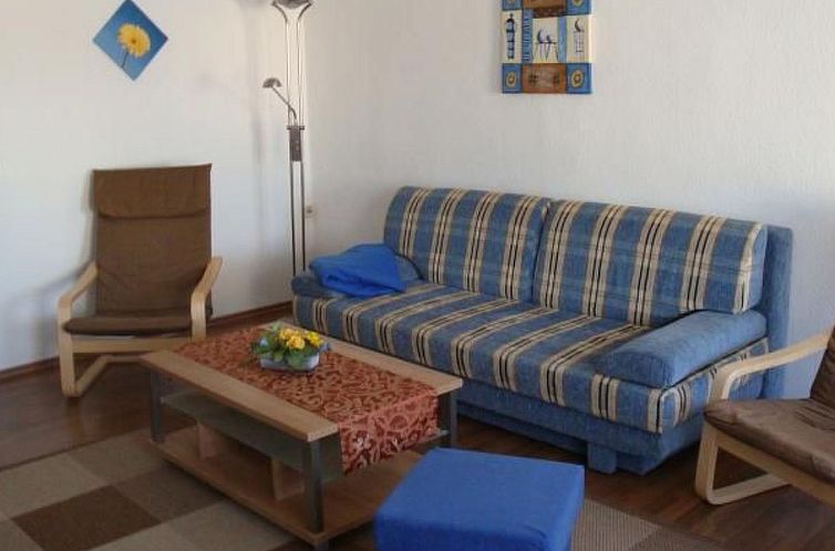 Appartement TOP-CityApartment