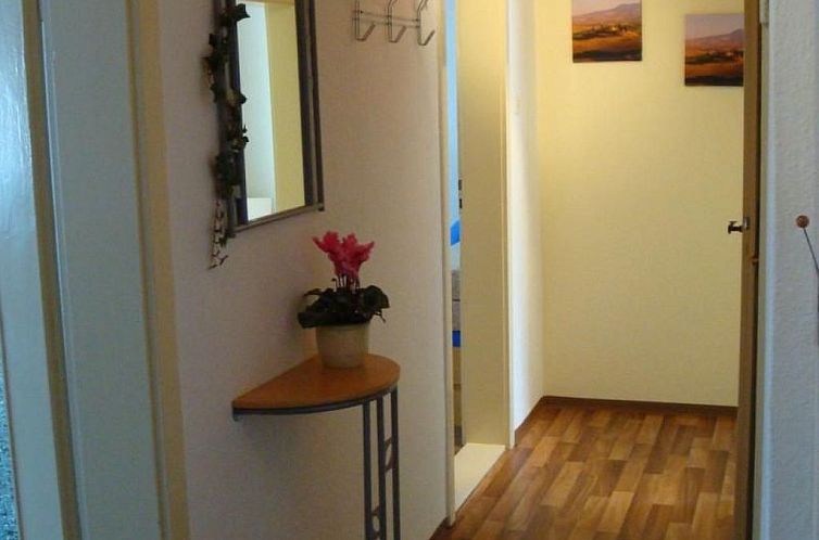 Appartement TOP-CityApartment