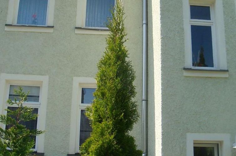 Appartement TOP-CityApartment
