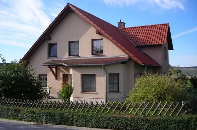 Appartement Wohnung in Heeselicht mit Grill und Terrasse