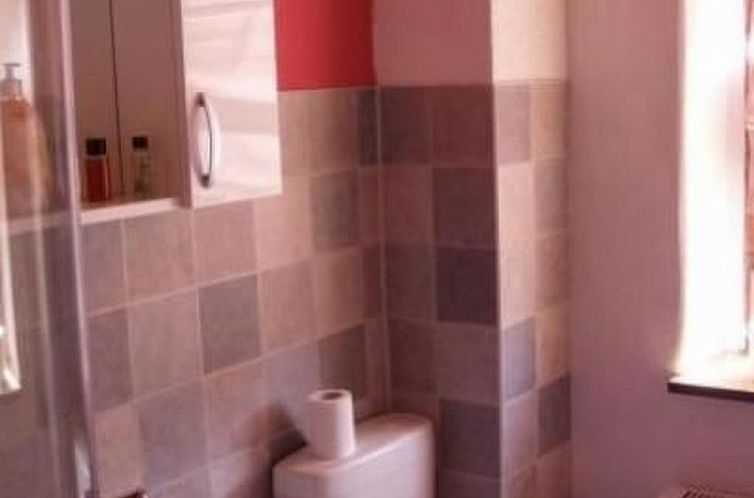 Appartement Zweibettzimmer