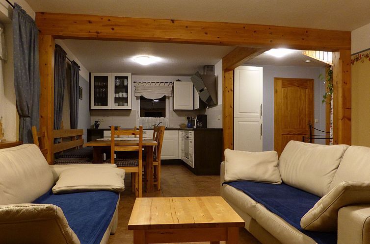 Vakantiehuis Irenahaus