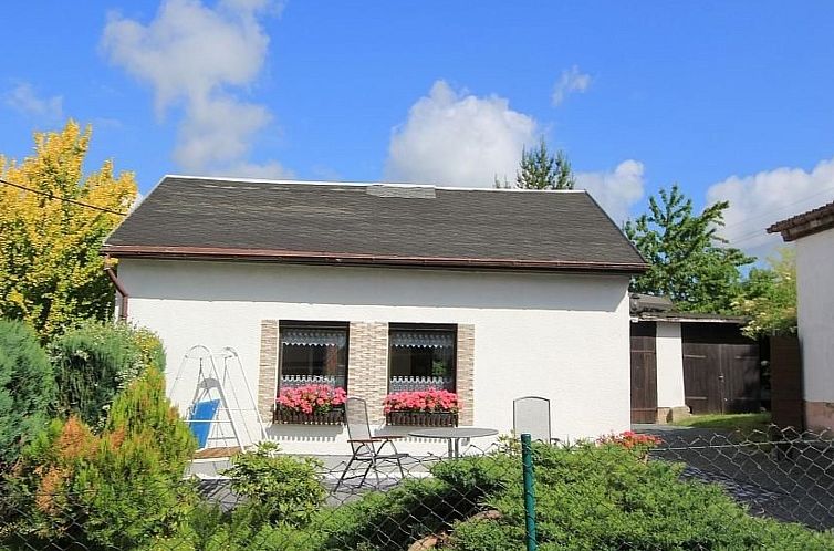 Vakantiehuis Martina