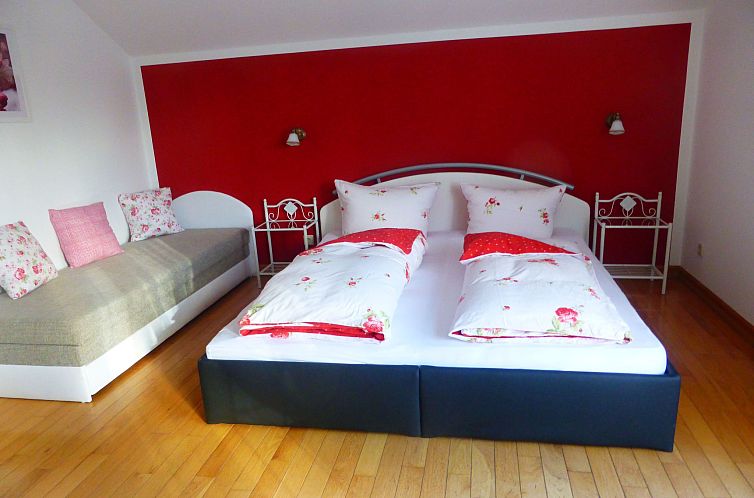 Vakantiehuis Windrad
